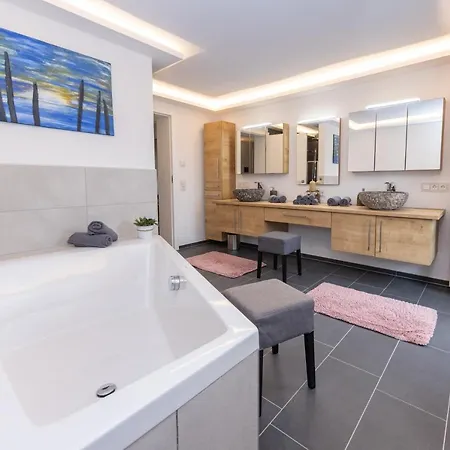 Marlene Tatil Evi