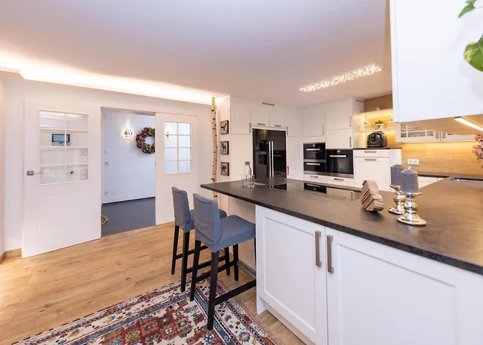 Hébergement de vacances 